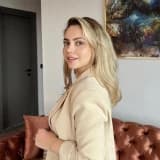 Dyt. Hilal Yazıcı Profil Fotoğrafı