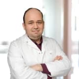 Uzm. Dr. Mitat Cebeci