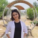 Dt. Zeynep Karatepe Profil Fotoğrafı