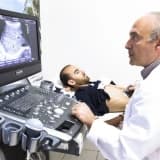 Uzm. Dr. Cem Ustaoğlu Profil Fotoğrafı