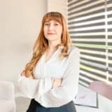 Klinik Psikolog Büşra Albayrak Profil Fotoğrafı