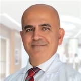 Prof. Dr. Mustafa Suat Bolat