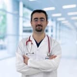 Uzm. Dr. Anar Salimov Profil Fotoğrafı