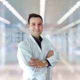 Dr. Öğr. Üyesi Ahmet Cihangir Emral Profil Fotoğrafı