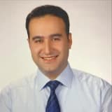 Dr. Öğr. Üyesi Ufuk Türkmen