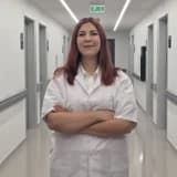 Dr. Duygu Omas Profil Fotoğrafı