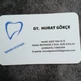 Dt. Murat Gökçe