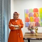 Aile Danışmanı Tuğba Demir Profil Fotoğrafı