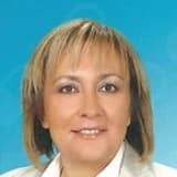 Prof. Dr. Ayşe Gürbüz Profil Fotoğrafı