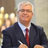 Doç. Dr. Necati Tatarlı Profil Fotoğrafı