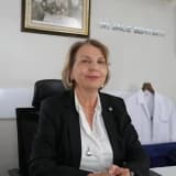 Uzm. Dr. Jale Şenyurt Profil Fotoğrafı