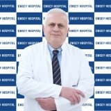 Prof. Dr. İbrahim Akın İzgi