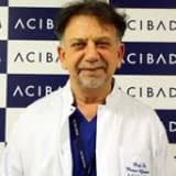 Prof. Dr. Metin Gürsürer