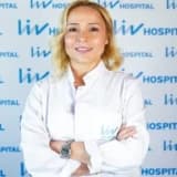 Uzm. Dr. Hilal Kızıldağ Profil Fotoğrafı