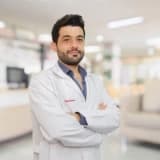 Uzm. Dr. İsa Alptuğ Kırık