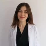 Fzt. İlayda Genç Profil Fotoğrafı