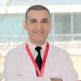 Doç. Dr. Samet Özer Profil Fotoğrafı