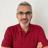 Doç. Dr. Süleyman DEMİR Profil Fotoğrafı