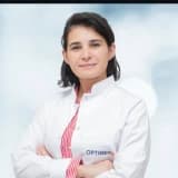 Op. Dr. Kevser Arkan Profil Fotoğrafı