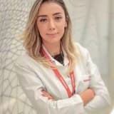 Doç. Dr. İlim Irmak Profil Fotoğrafı