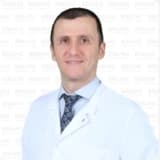 Dr. Öğr. Üyesi Şafak Sayar Profil Fotoğrafı