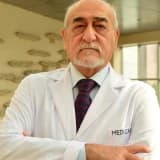 Yrd. Doç. Dr. Erhan Takcı Profil Fotoğrafı