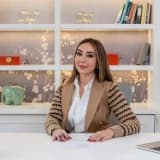 Uzm. Psk. Feriha Nimet Çizmeci Profil Fotoğrafı