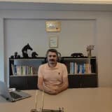 Uzm. Dr. Mehmet Fatih Kınık Profil Fotoğrafı