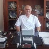 Dr. Salih Yıldırım Profil Fotoğrafı