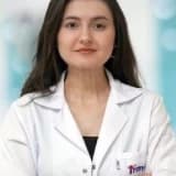 Klinik Psikolog Kübra Törin Profil Fotoğrafı