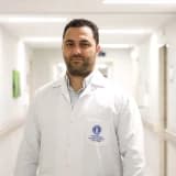 Dr. Öğr. Üyesi Seymur Niftaliyev Profil Fotoğrafı