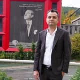 Doç. Dr. Özgür Erdoğan