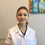 Dr. Merve Güçlü Profil Fotoğrafı