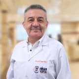 Doç. Dr. Tarık Akar