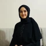 Klinik Psikolog Zeynep Ekin Profil Fotoğrafı