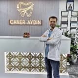 Dt. Caner Aydın