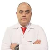 Dr. Tahir Onurlu
