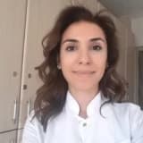 Doç. Dr. Gonca Çoban Şerbetçioğlu Profil Fotoğrafı