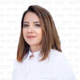 Prof. Dr. Demet Funda Baş Profil Fotoğrafı