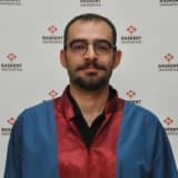 Dt. Öğr. Gör. Muhammed Enes Maraş