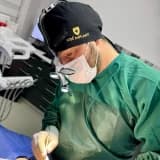 Dt. Gökhan Arslanpınar Profil Fotoğrafı