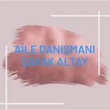Aile Danışmanı Şafak Altay Profil Fotoğrafı