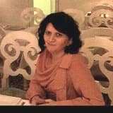 Aile Danışmanı Şule Akçay Elçin Profil Fotoğrafı