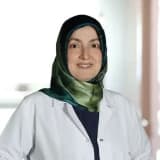 Uzm. Dr. Fatma Eren