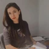 Uzm. Psk. Kübra Güneş Profil Fotoğrafı