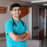 Uzm. Dr. Kenan Çakmak