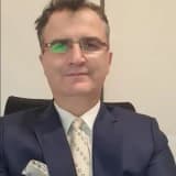 Prof. Dr. Bülent Demir Profil Fotoğrafı