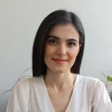 Psk. Dan. Ülkü Şeyma Bilgin Profil Fotoğrafı