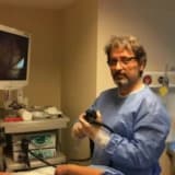 Doç. Dr. Abdullah Okan Profil Fotoğrafı