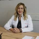 Uzm. Dr. Aslıhan Kuşvuran Profil Fotoğrafı